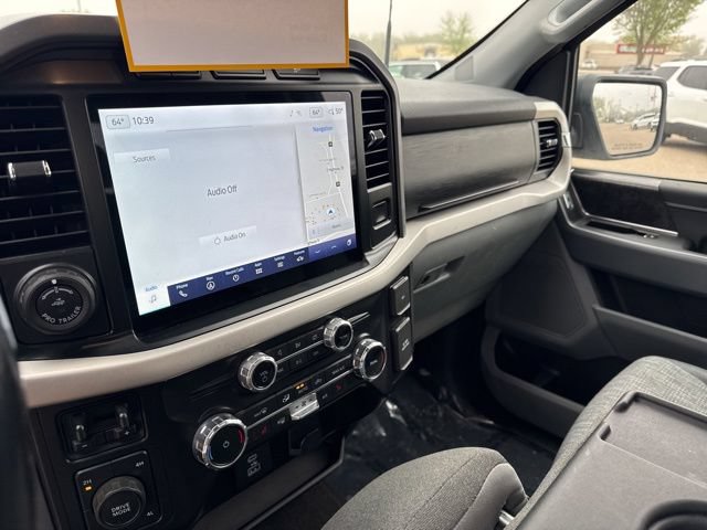 Used 2022 Ford F150 XLT w/ Equipment Group 302A High AWD/4WD image 13