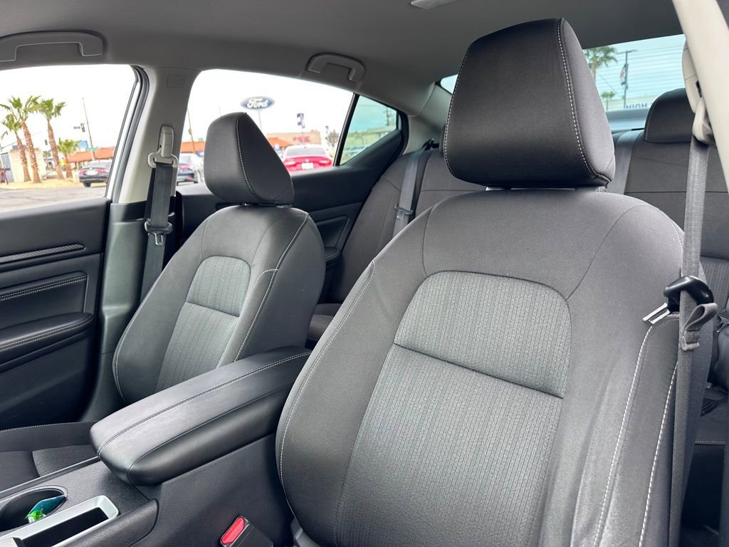 Used 2020 Nissan Altima 2.5 S image 13