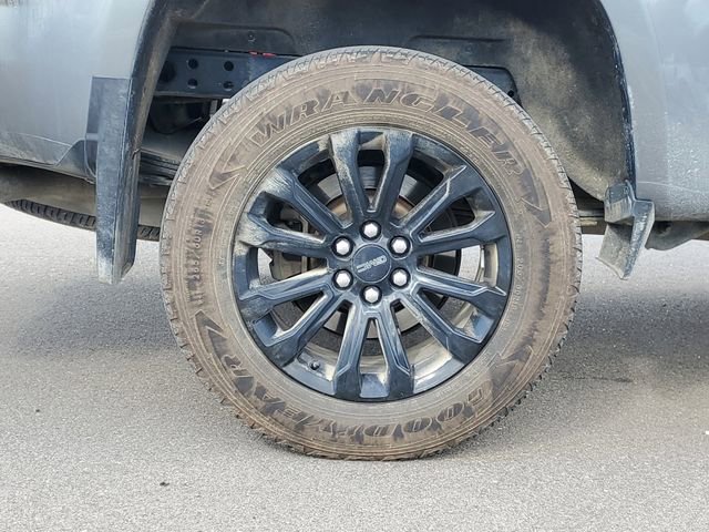 Used 2022 GMC Canyon Elevation AWD/4WD image 5