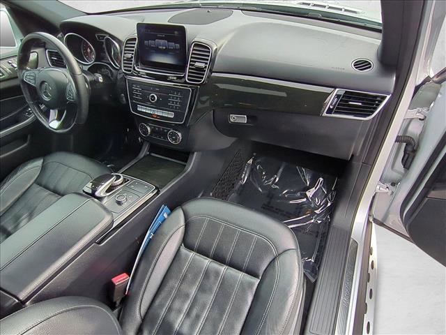 Used 2016 Mercedes-Benz GLE 350 GLE 350 image 22