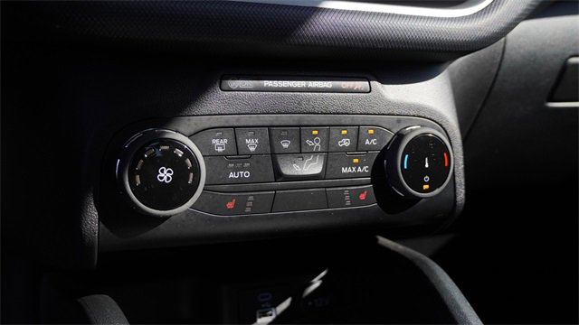 Used 2022 Ford Bronco Sport Big Bend w/ Convenience Package image 26