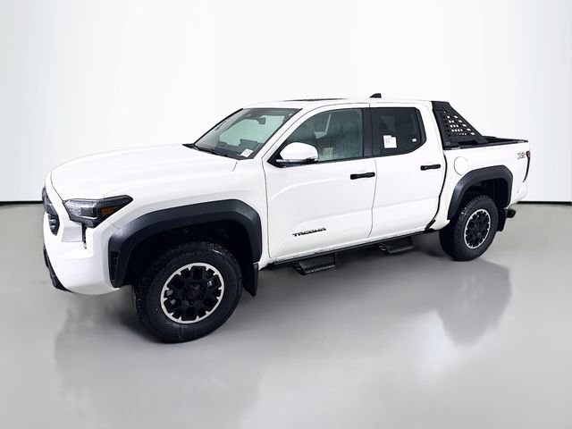 New 2026 Toyota Tacoma TRD Off-Road image 3