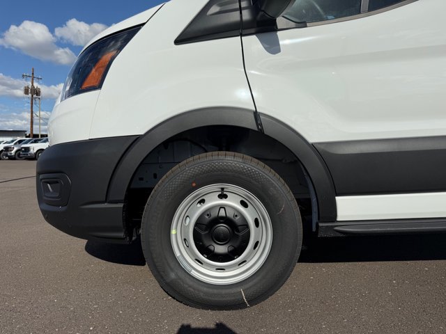 New 2027 Ford Transit 250 148 Medium Roof w/ Load Area Protection Package RWD image 17