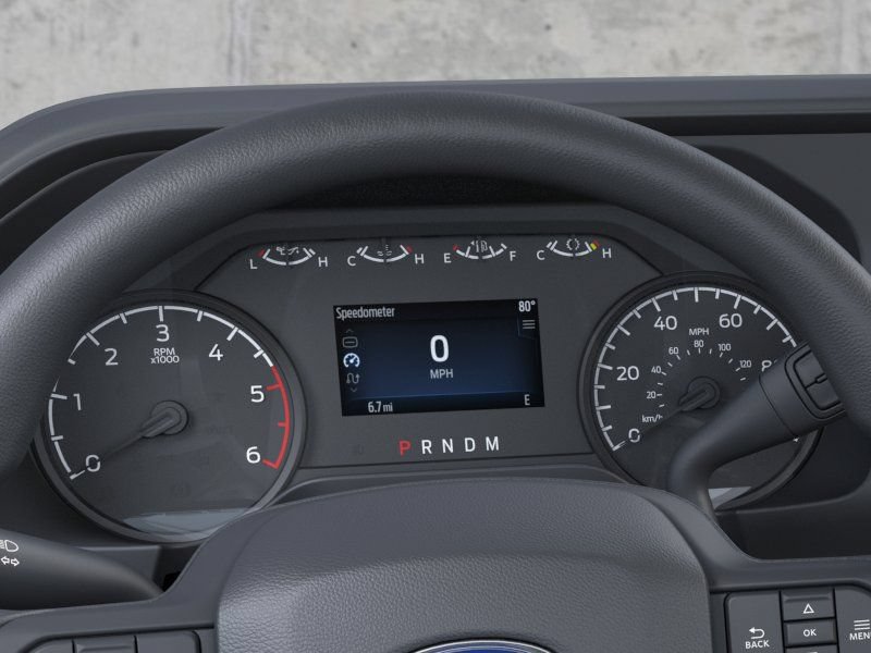 New 2026 Ford F450 4x4 Regular Cab Super Duty image 15