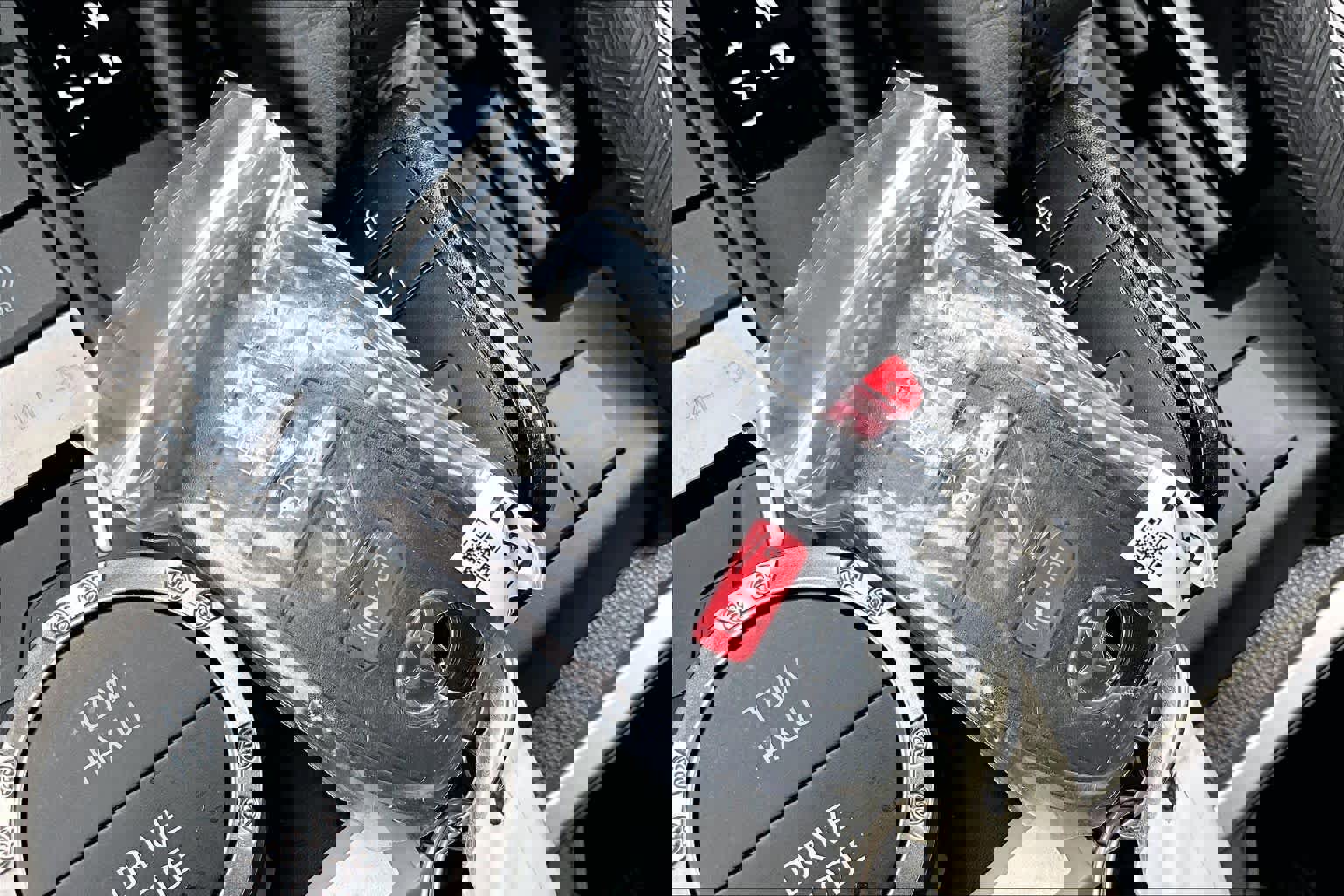 Certified 2025 Toyota 4Runner SR5 image 13