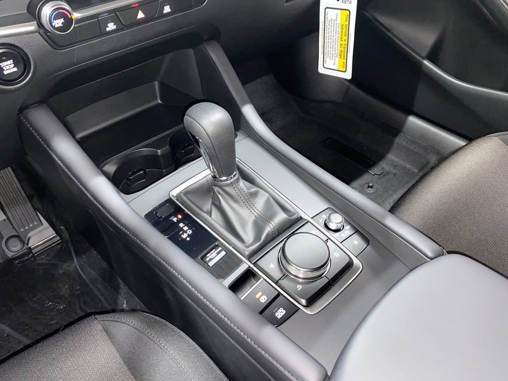 New 2026 MAZDA MAZDA3 s FWD image 20