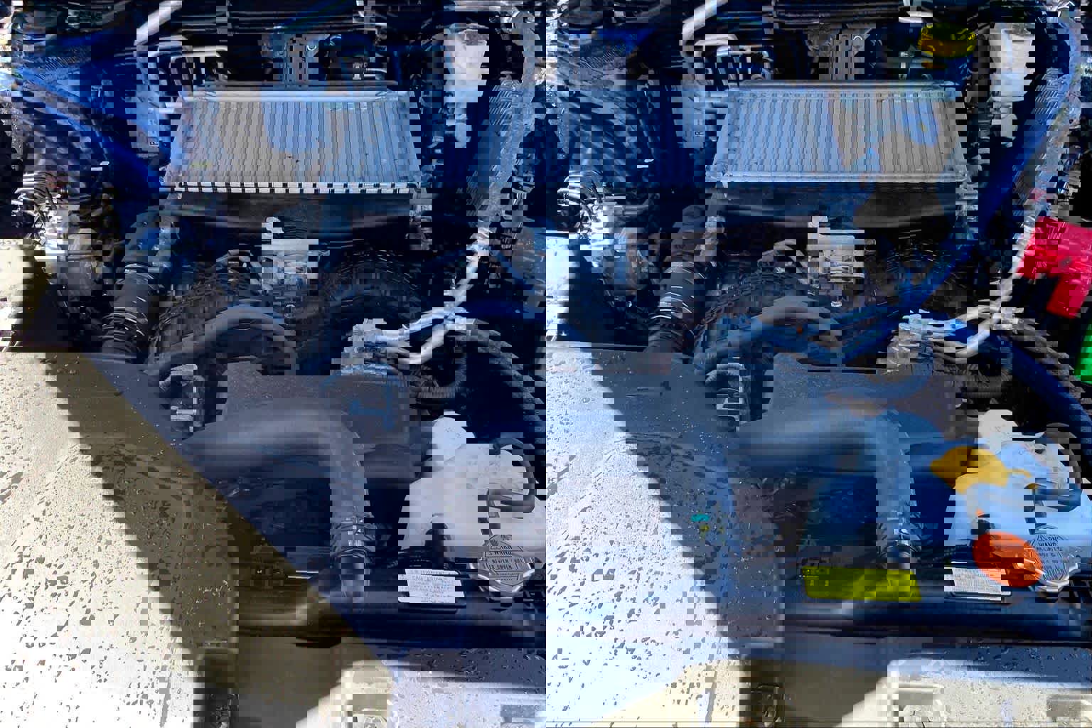 Used 2022 Subaru Ascent Limited image 30