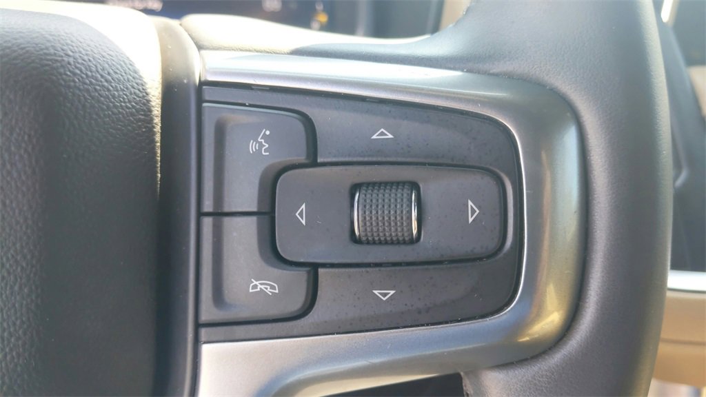 Used 2023 Chevrolet Tahoe Premier image 23