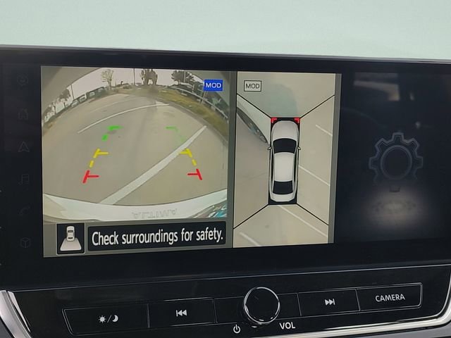 Used 2024 Nissan Altima 2.5 SL image 15