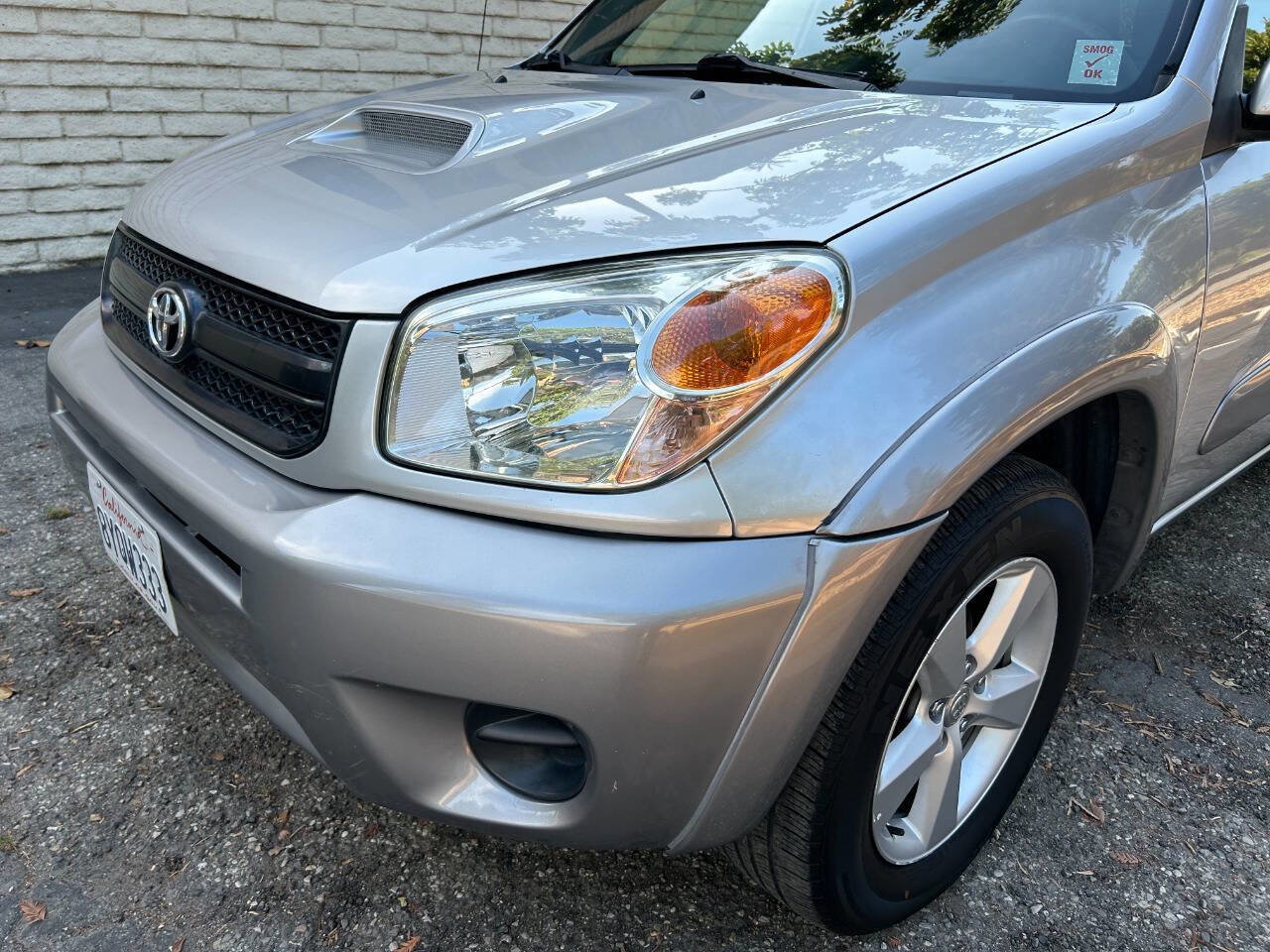 Used 2004 Toyota RAV4 2WD image 5