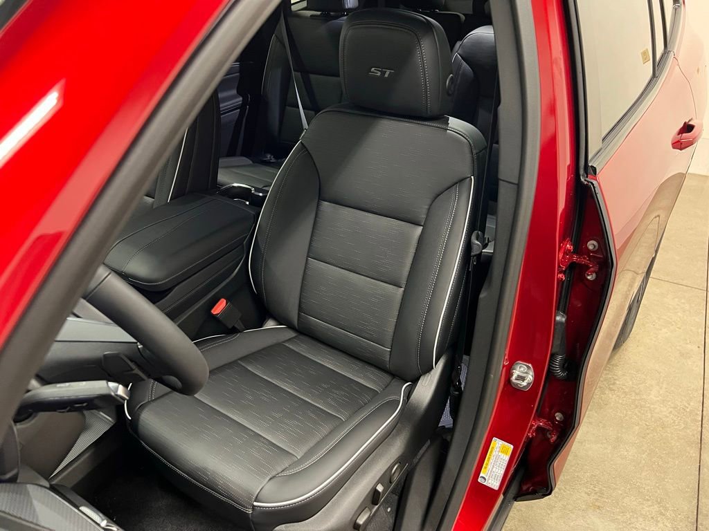 New 2026 Buick Enclave Sport Touring w/ Power Package image 30