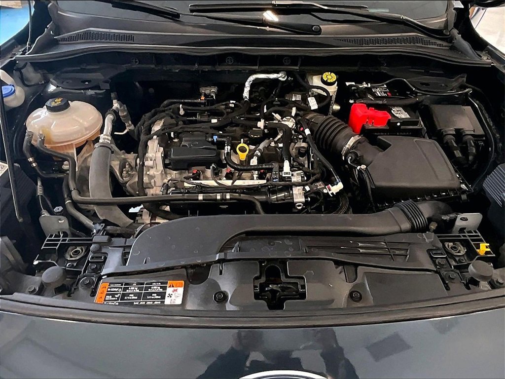 Used 2022 Ford Escape SE w/ Cold Weather Package image 28