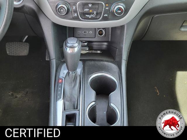 Used 2020 Chevrolet Equinox LS image 22