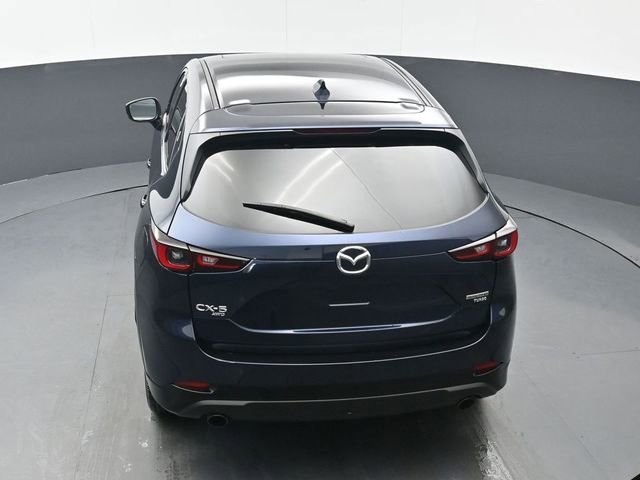 Certified 2024 MAZDA CX-5 2.5 Turbo w/ Premium Package AWD/4WD image 39