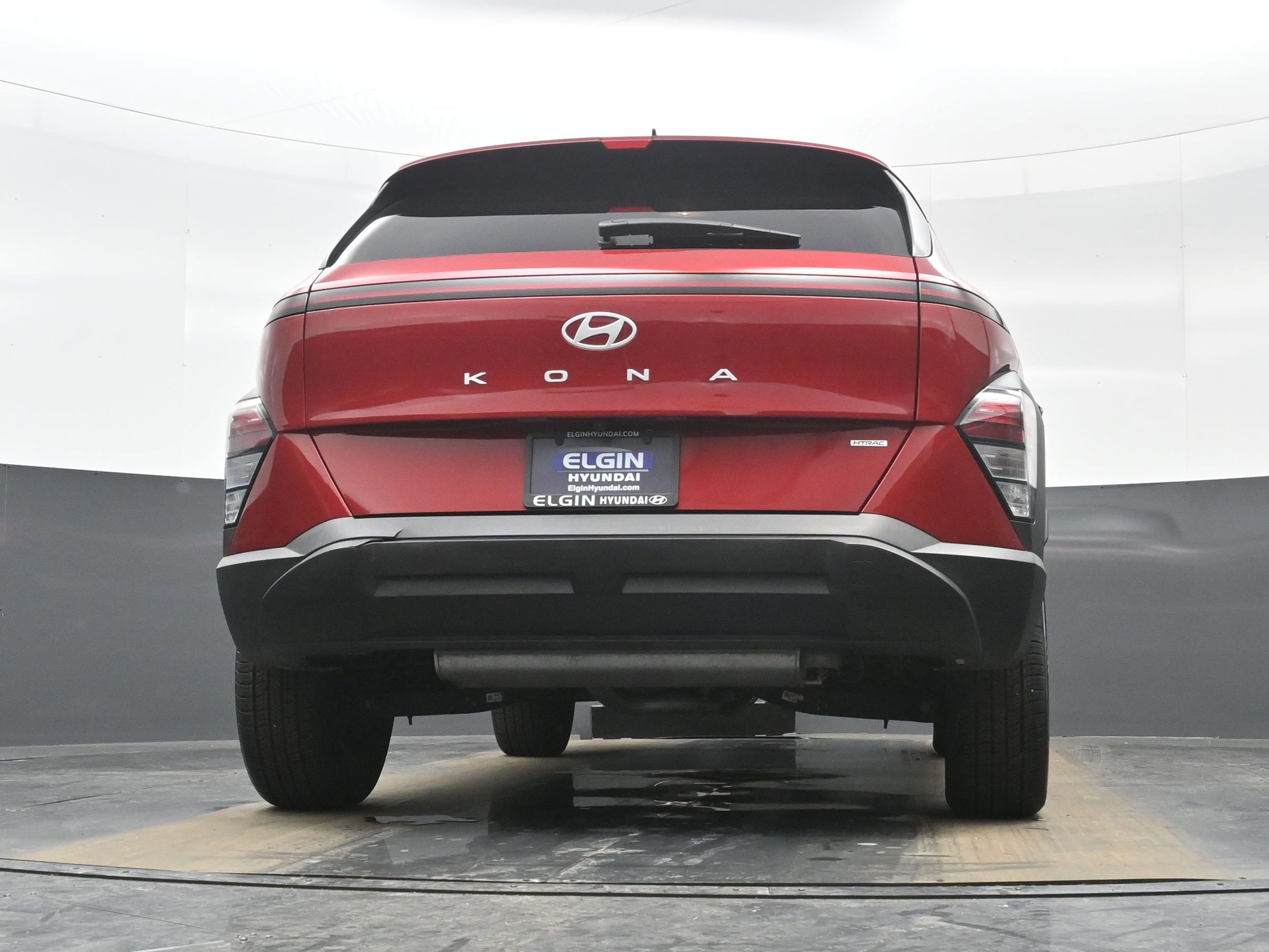 Certified 2024 Hyundai Kona SEL image 29