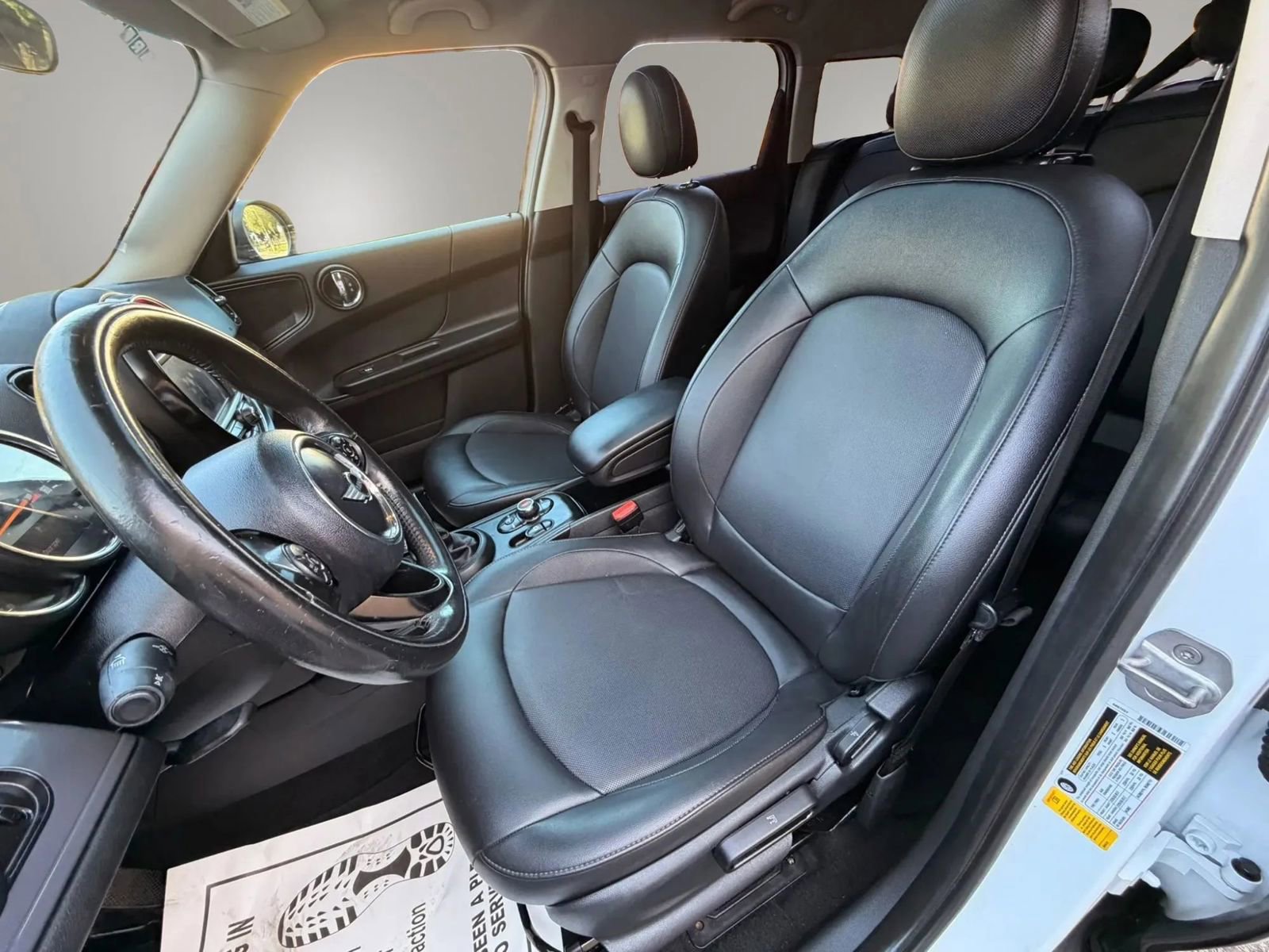 Used 2018 MINI Cooper Countryman FWD image 27