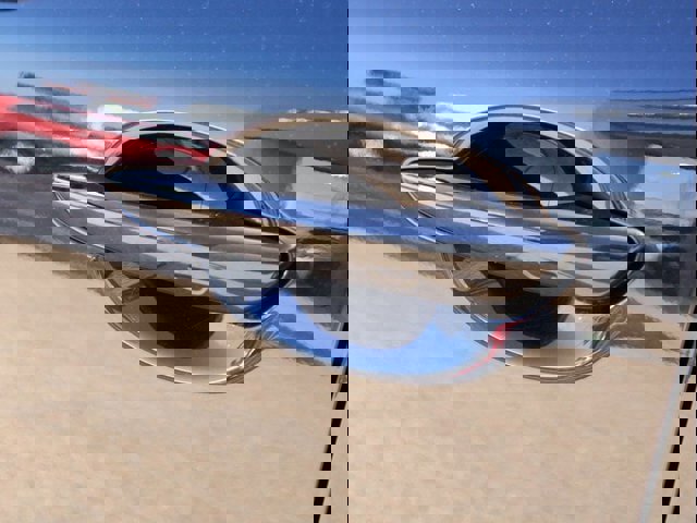 New 2026 MAZDA CX-50 2.5 Hybrid w/ Weather Package image 21