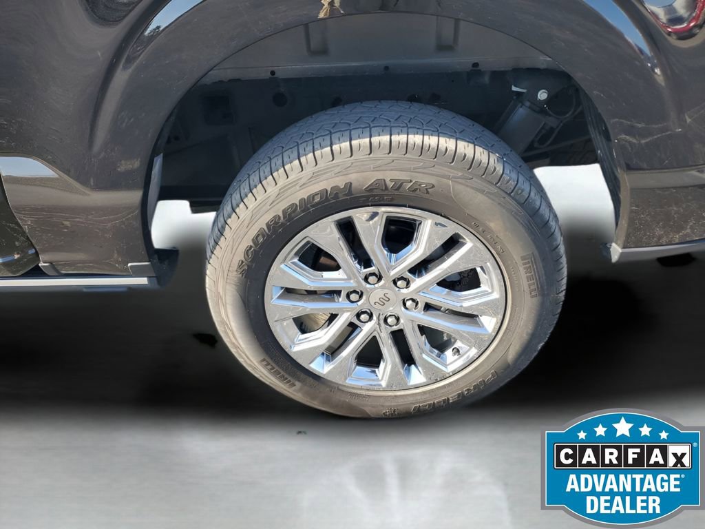 Used 2024 Ford F150 King Ranch image 21