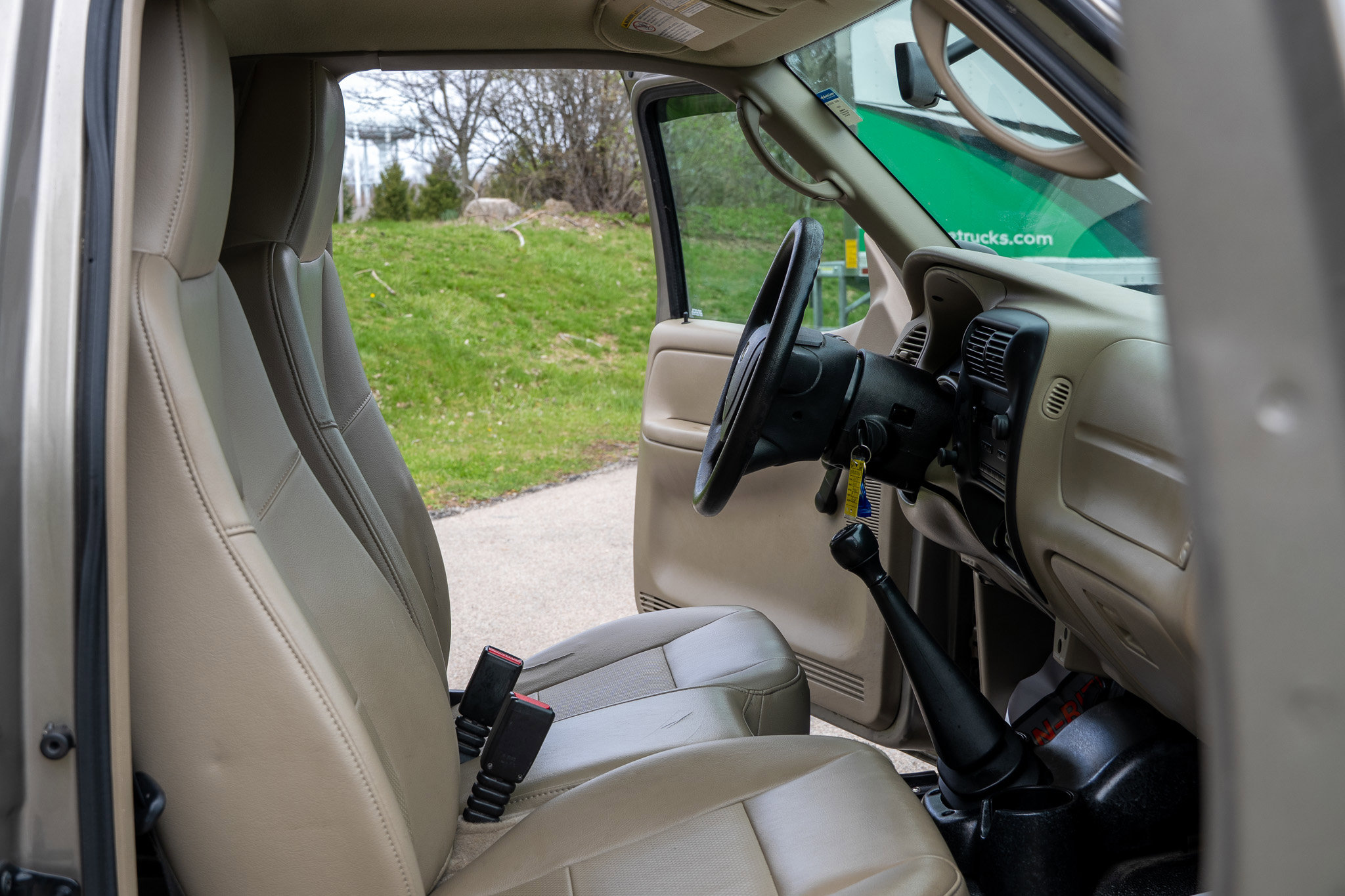 Used 2005 Ford Ranger XL image 17