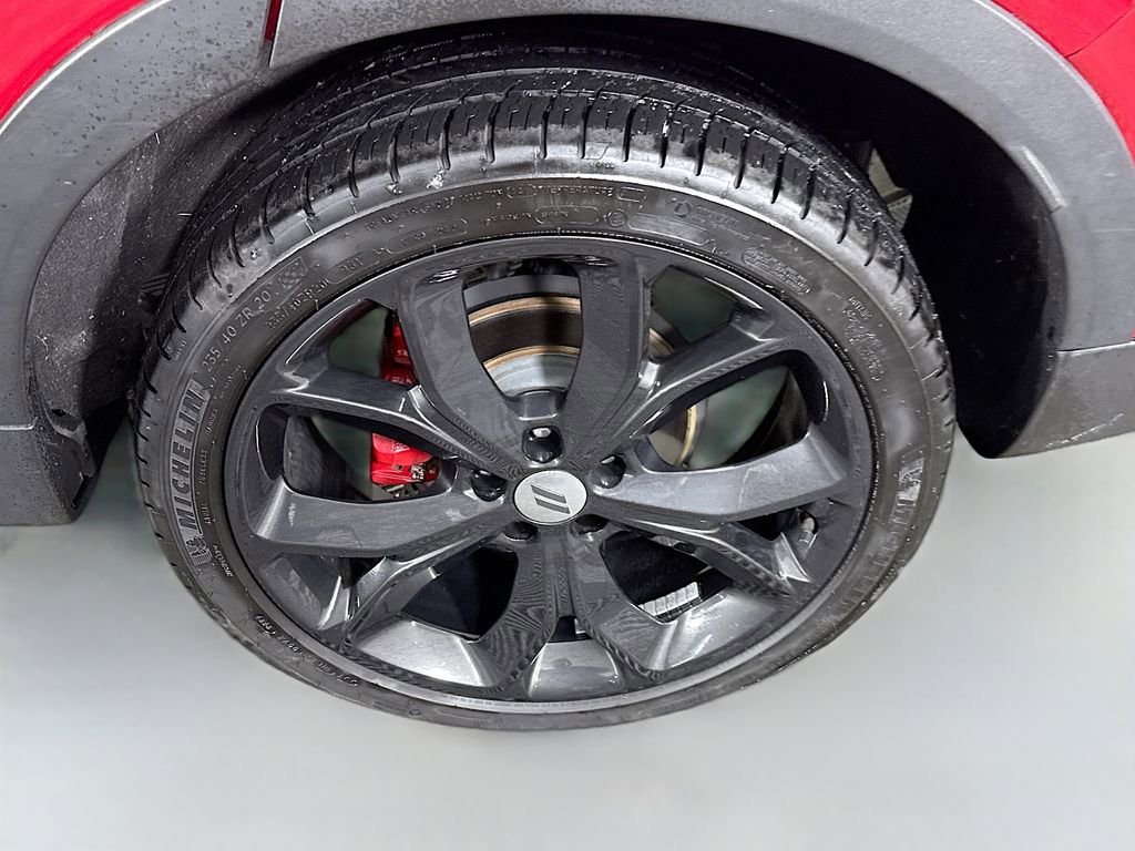 Used 2024 Dodge Hornet GT image 32