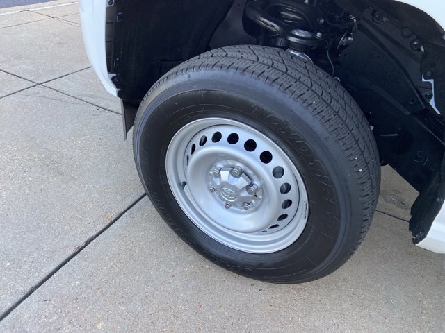 Used 2024 Toyota Tacoma SR image 26