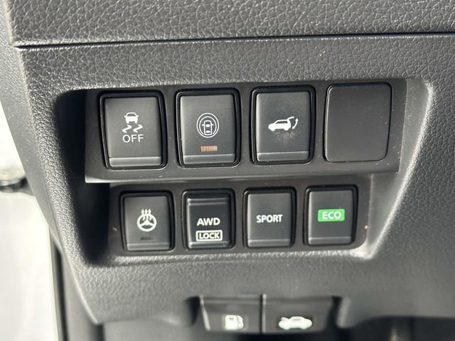 Used 2017 Nissan Rogue SL w/ SL Premium Package image 14