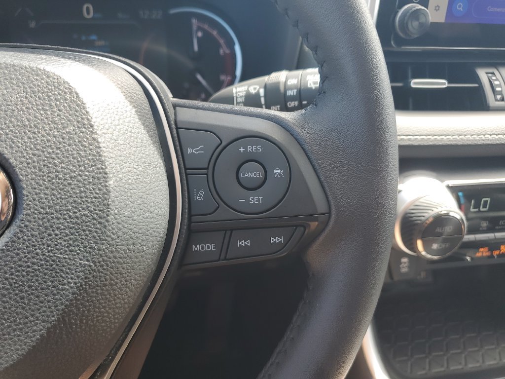 Certified 2024 Toyota RAV4 XLE Premium AWD/4WD image 21