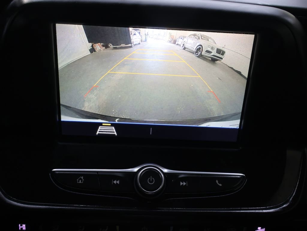 Used 2019 Chevrolet Camaro LS image 20