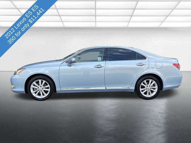 Used 2012 Lexus ES 350 image 2