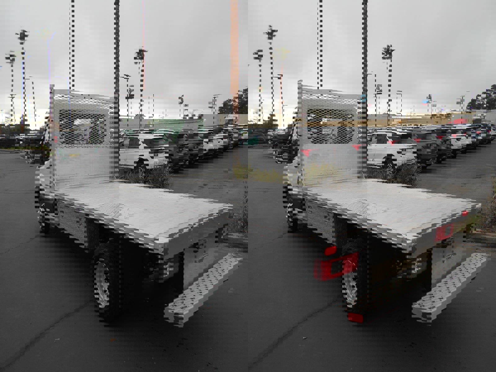 Used 2024 Ford Transit 350 image 6