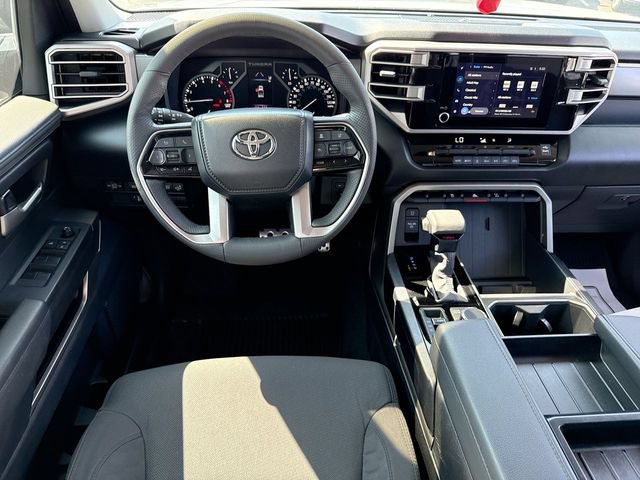 Used 2024 Toyota Tundra SR5 w/ TRD Off-Road Package AWD/4WD image 14