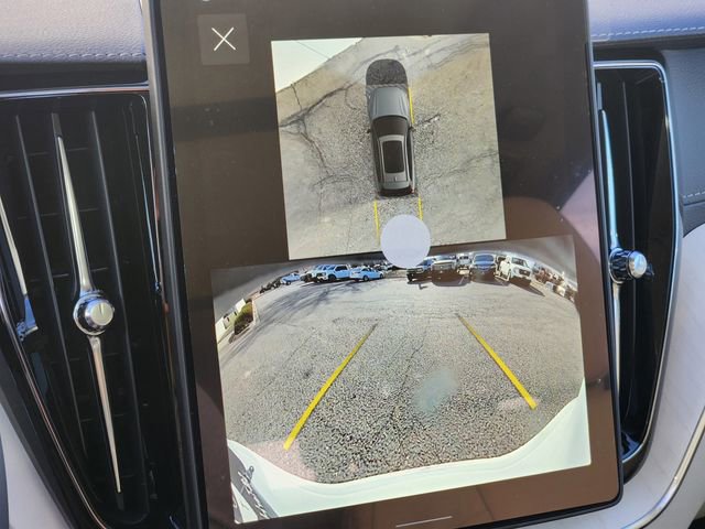 New 2026 Volvo XC60 T8 Ultra w/ Climate Package image 22