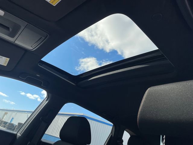 Certified 2023 Honda CR-V Sport image 16