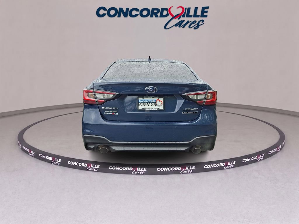Used 2023 Subaru Legacy Touring XT AWD/4WD image 5