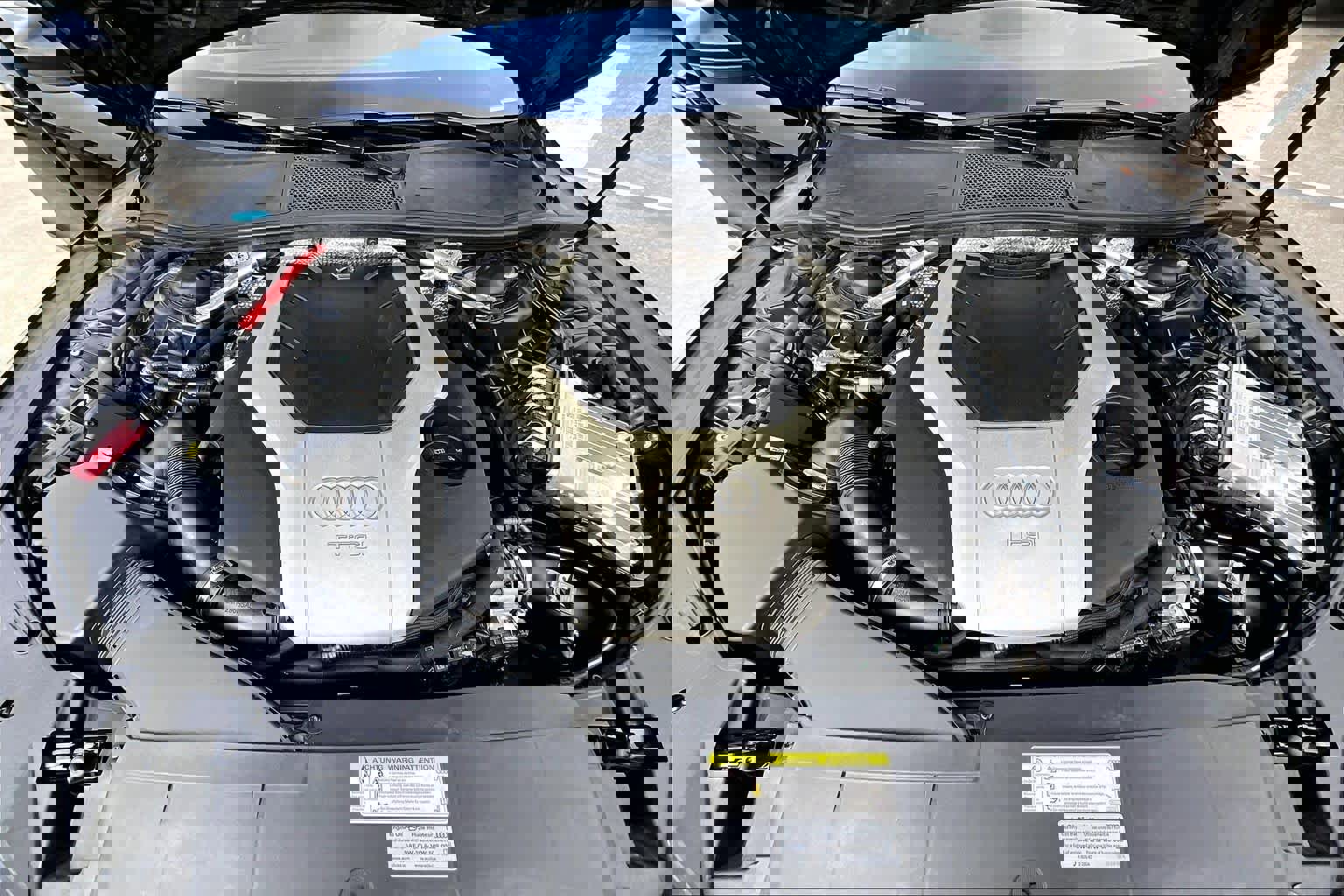 Used 2019 Audi A7 3.0T Premium Plus w/ Premium Plus Package image 30