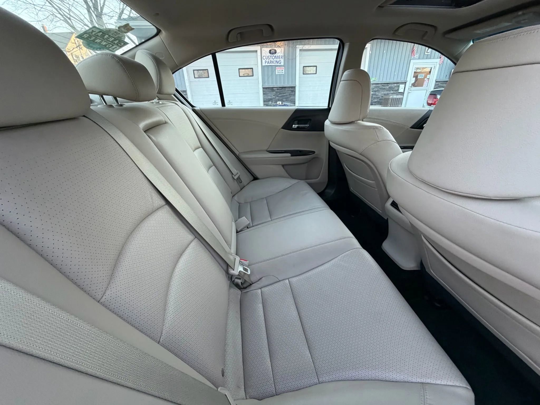 Used 2013 Honda Accord EX-L image 20