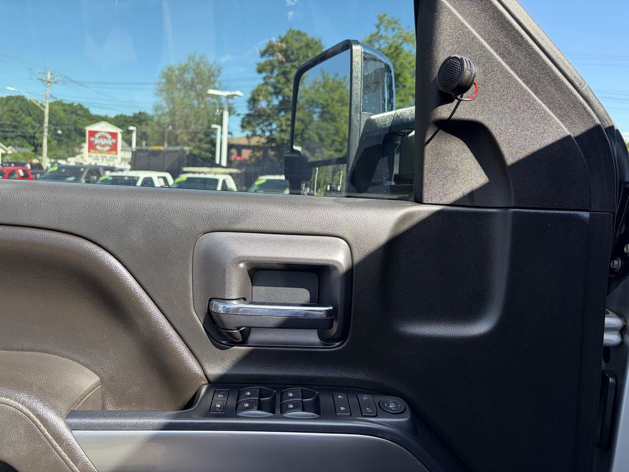 Used 2017 Chevrolet Silverado 2500 LT w/ All Star Edition AWD/4WD image 25