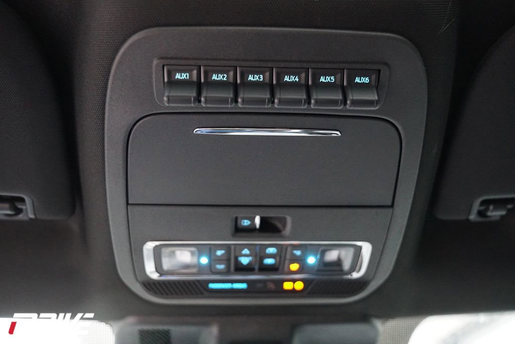 Used 2026 Ford F450 Platinum image 34