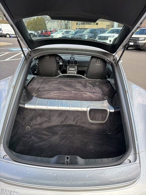 Used 2007 Porsche Cayman S image 17