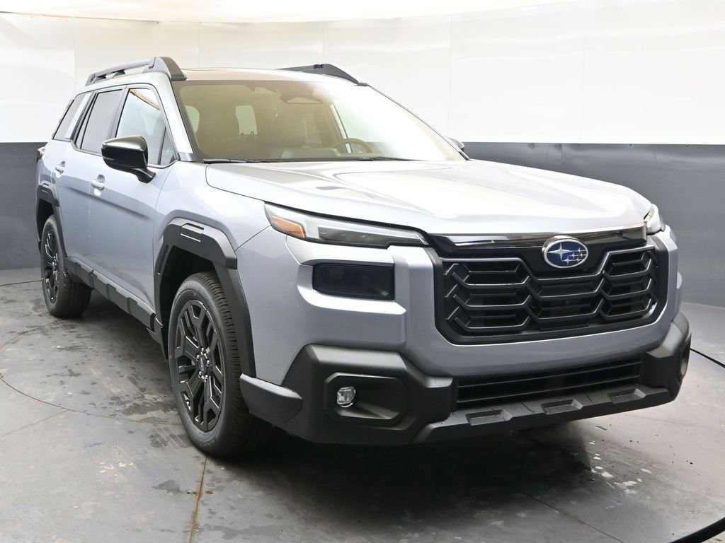 New 2026 Subaru Outback Limited XT image 8