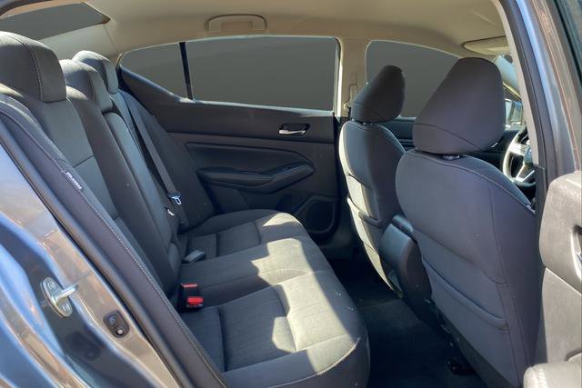 Used 2020 Nissan Altima 2.5 S FWD image 23