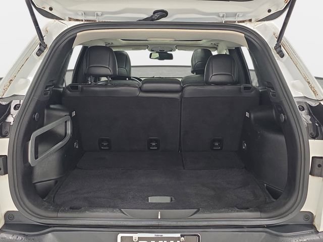 Used 2016 Jeep Cherokee Limited image 33