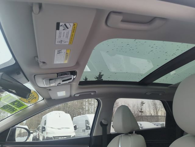 Used 2024 Hyundai Tucson Limited image 29