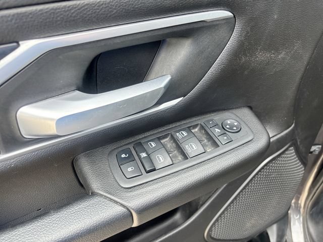 Used 2023 RAM 1500 Big Horn AWD/4WD image 13