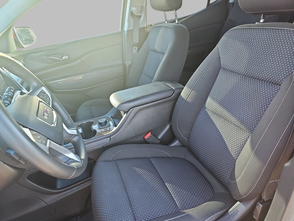 Certified 2023 GMC Acadia SLE w/ Driver Convenience Package image 21