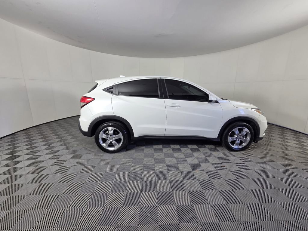 Used 2022 Honda HR-V LX image 4