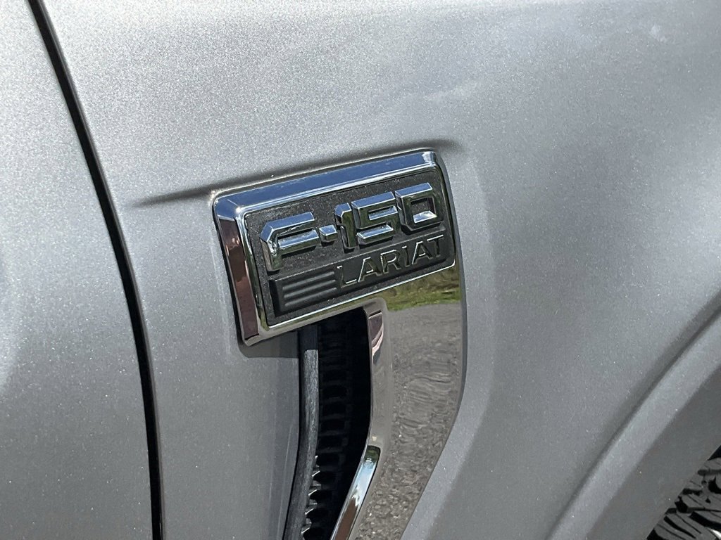 Used 2023 Ford F150 Lariat image 27