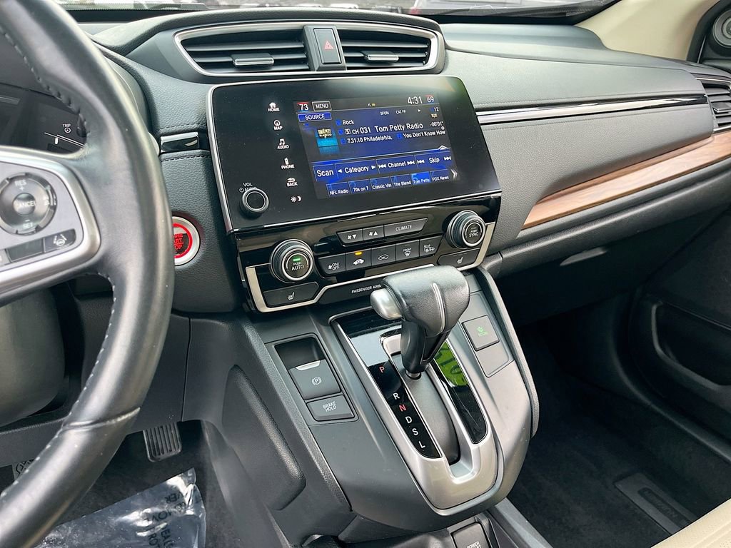 Used 2019 Honda CR-V Touring image 15
