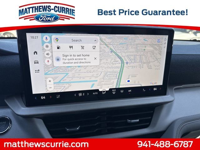 New 2026 Ford Explorer Active image 19