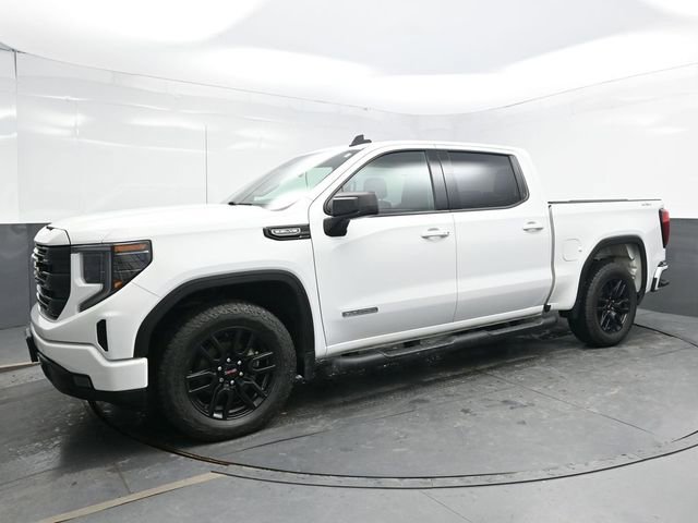 Used 2023 GMC Sierra 1500 Elevation AWD/4WD image 3